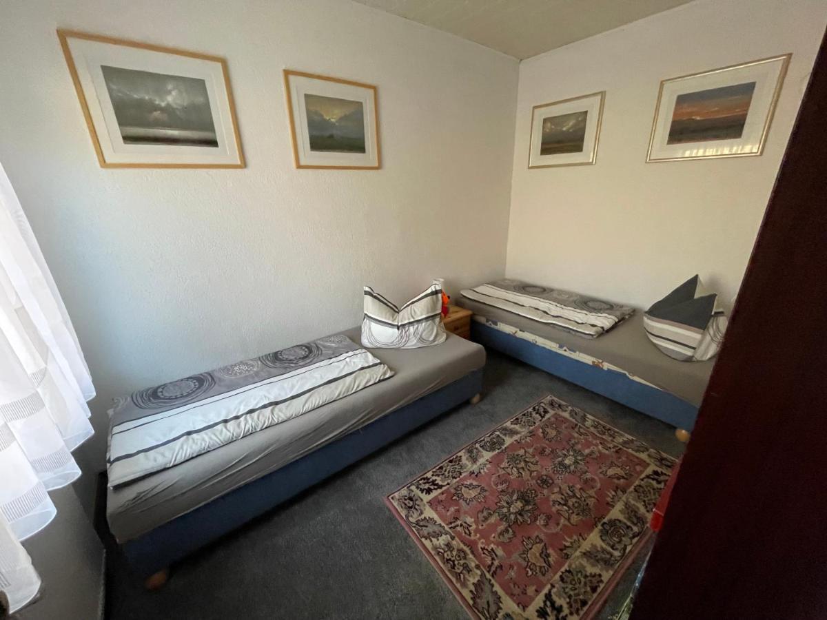 Schoener Ferienbungalow Umgeben Von Natur Und Nicht Weit Zur Ostsee Neubukow Exterior foto